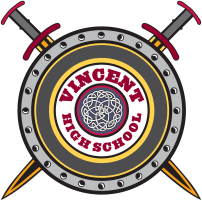 Vincent High School