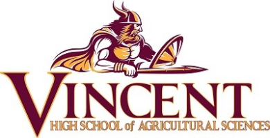 Vincent High School of Agriculutral Sciences